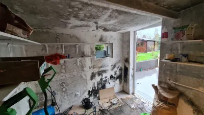 Expertise humidité Drancy