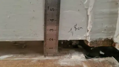 Expertise fissures Clichy-sous-Bois