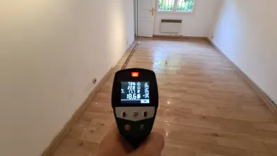 Expertise humidité Coubron